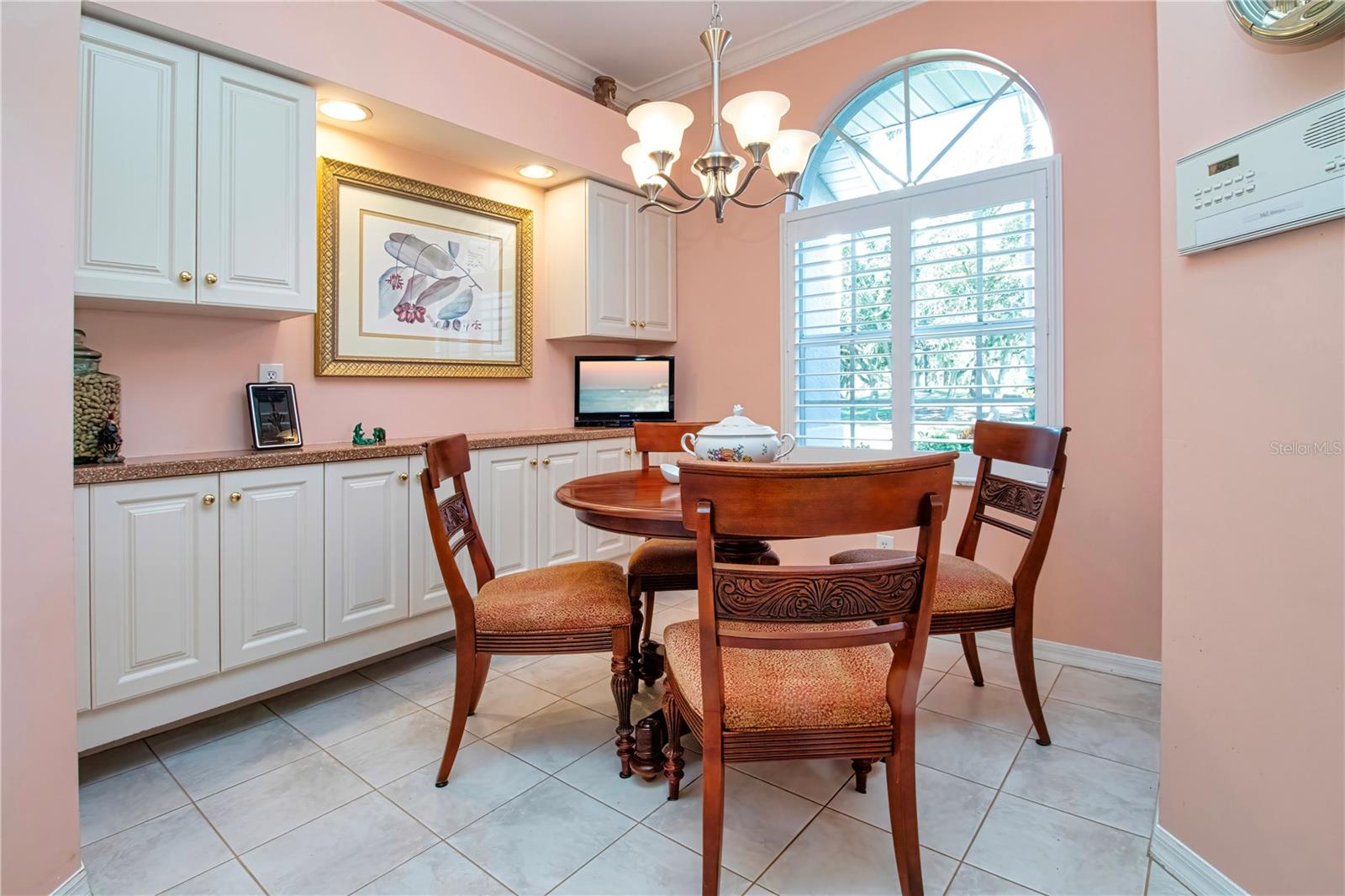 HERITAGE OAKS GOLF & COUNTRY CLUB - Residential