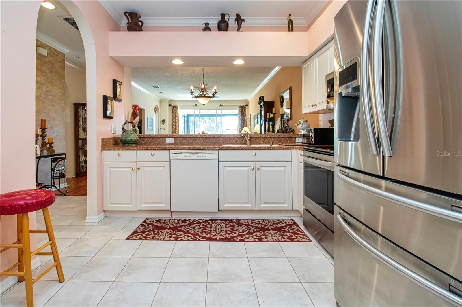 HERITAGE OAKS GOLF & COUNTRY CLUB - Residential