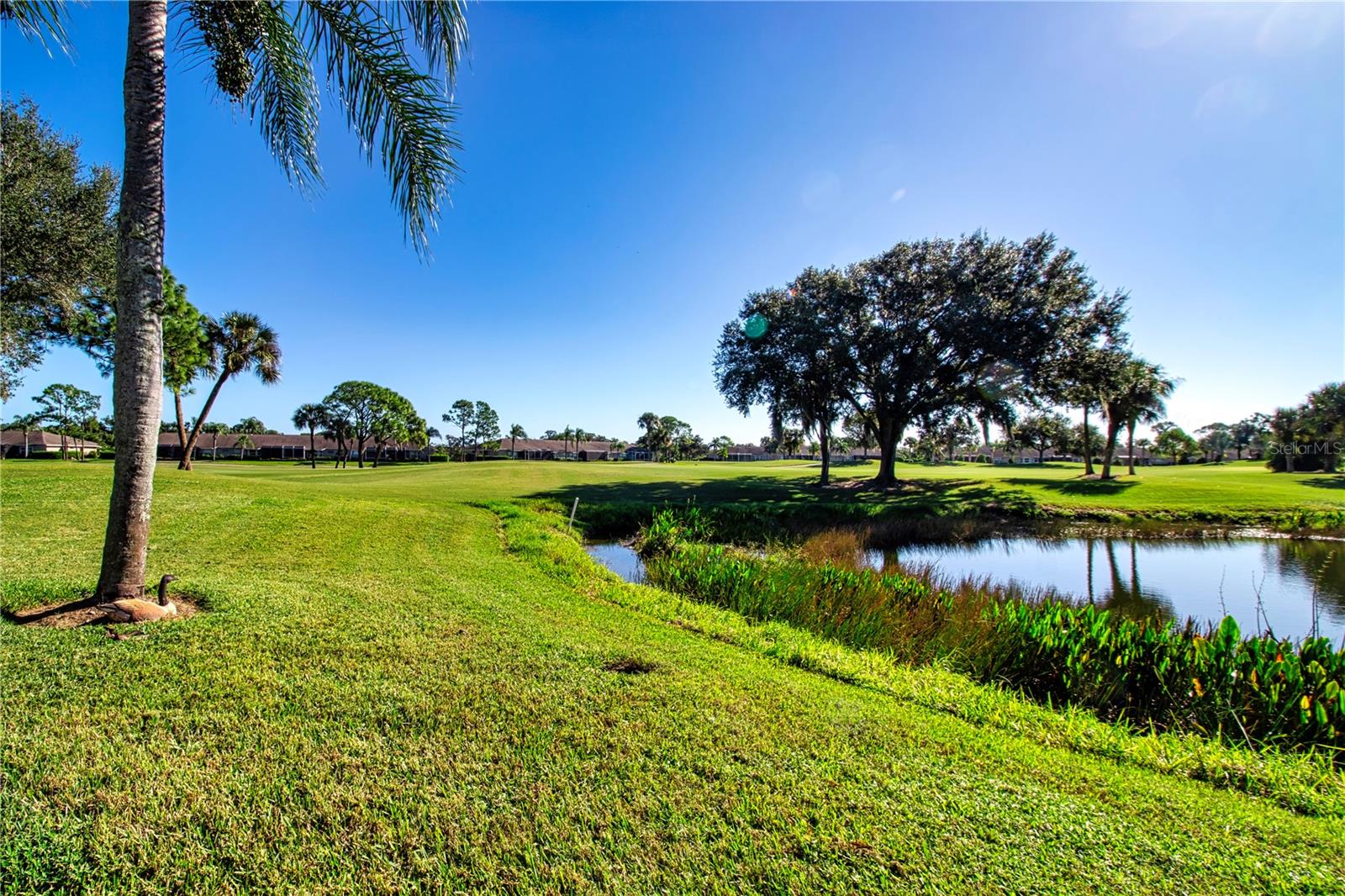 HERITAGE OAKS GOLF & COUNTRY CLUB - Residential