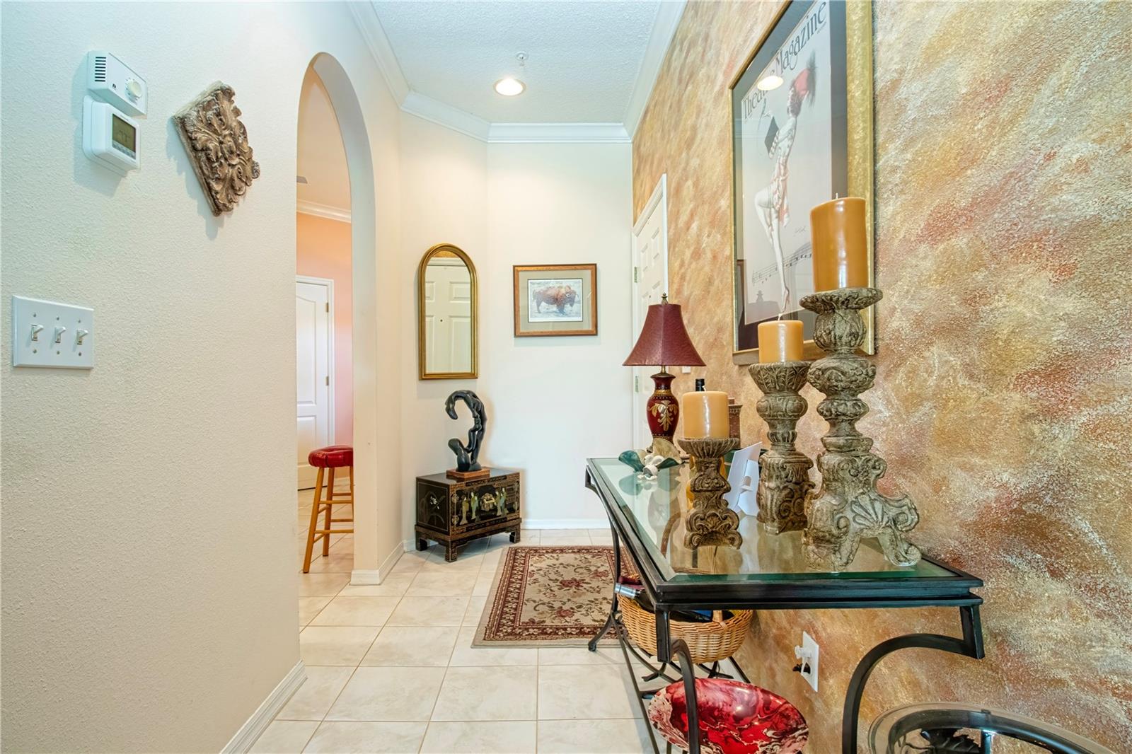 HERITAGE OAKS GOLF & COUNTRY CLUB - Residential