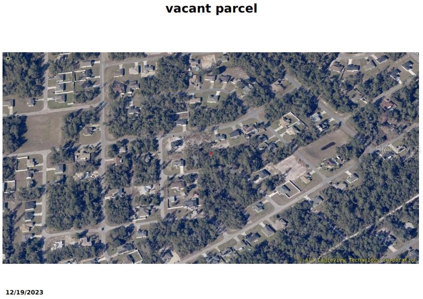MARION OAKS UN 06 - Land