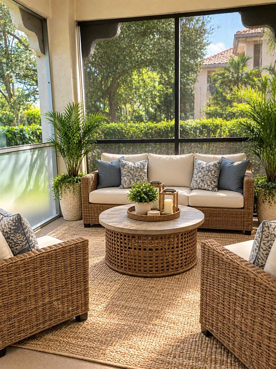 PLAZA DE FLORES - Residential