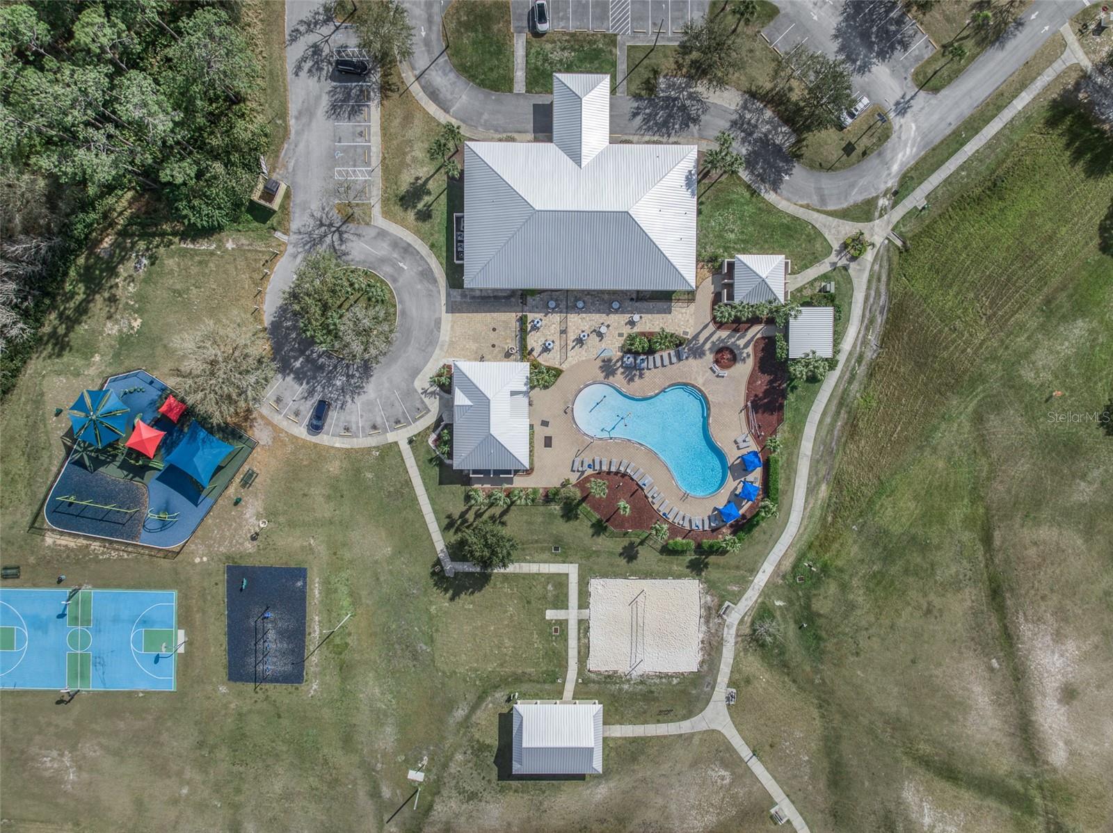 SUN N LAKE - Residential