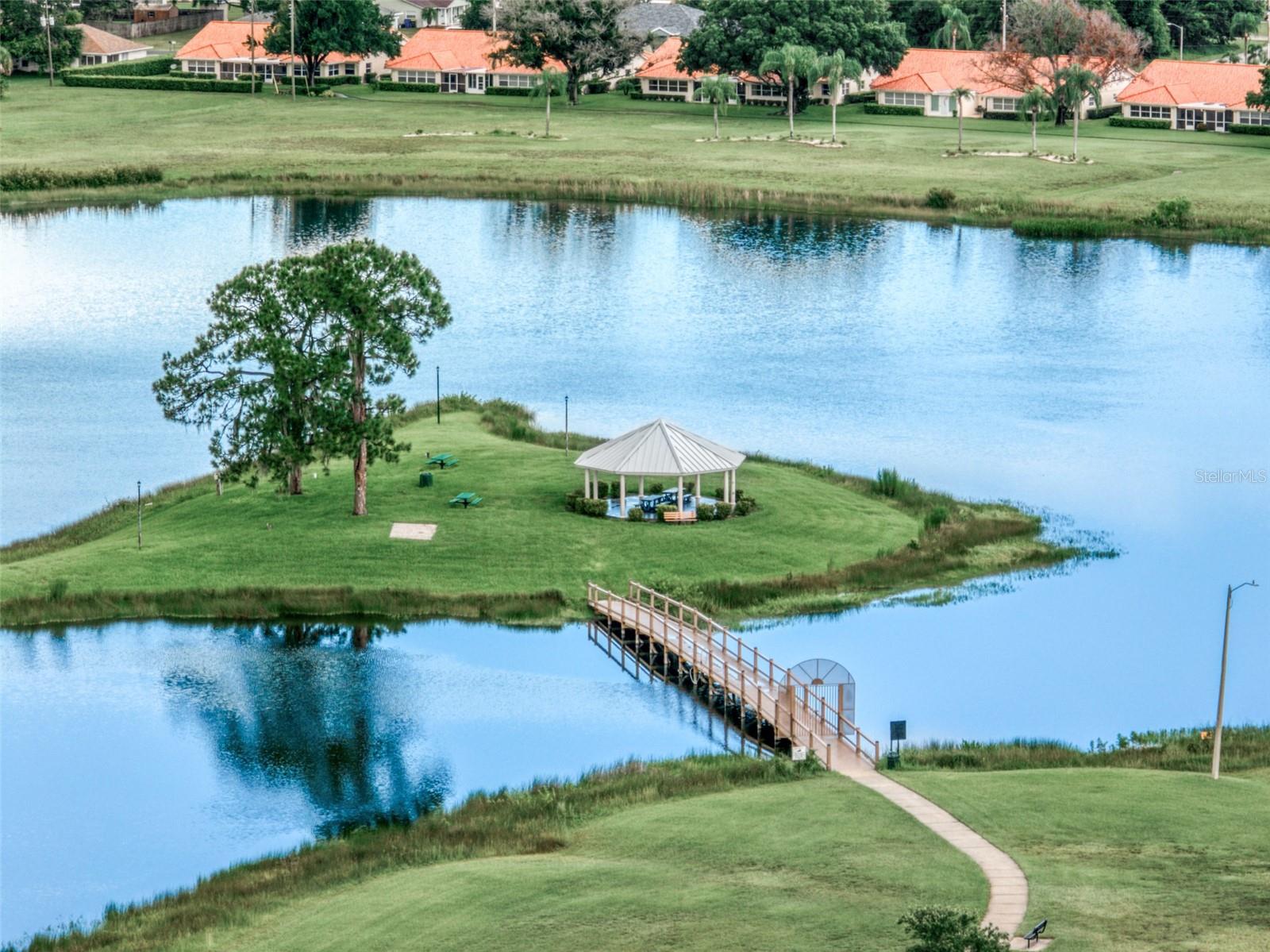 SUN N LAKE - Residential