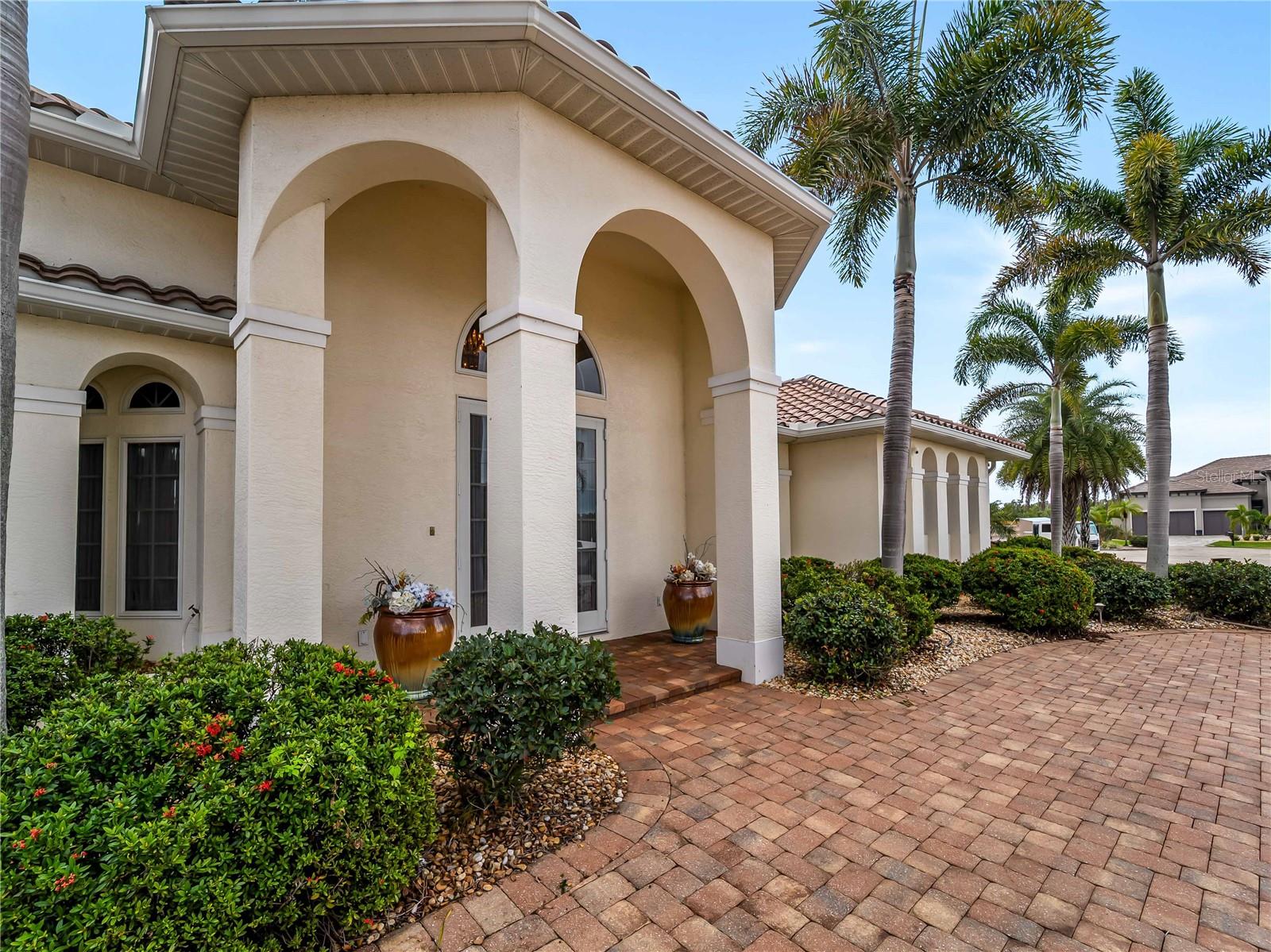 PUNTA GORDA ISLES SEC 14 - Residential