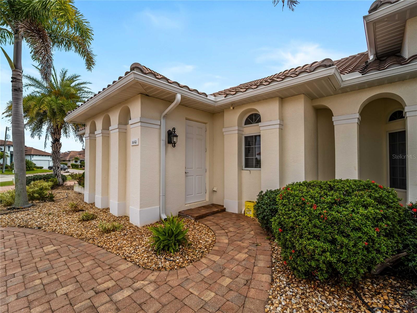PUNTA GORDA ISLES SEC 14 - Residential