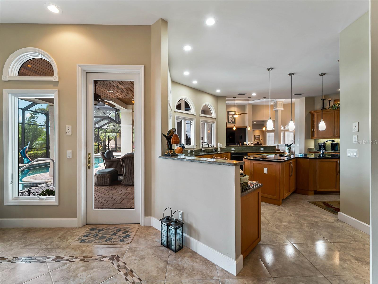PUNTA GORDA ISLES SEC 14 - Residential