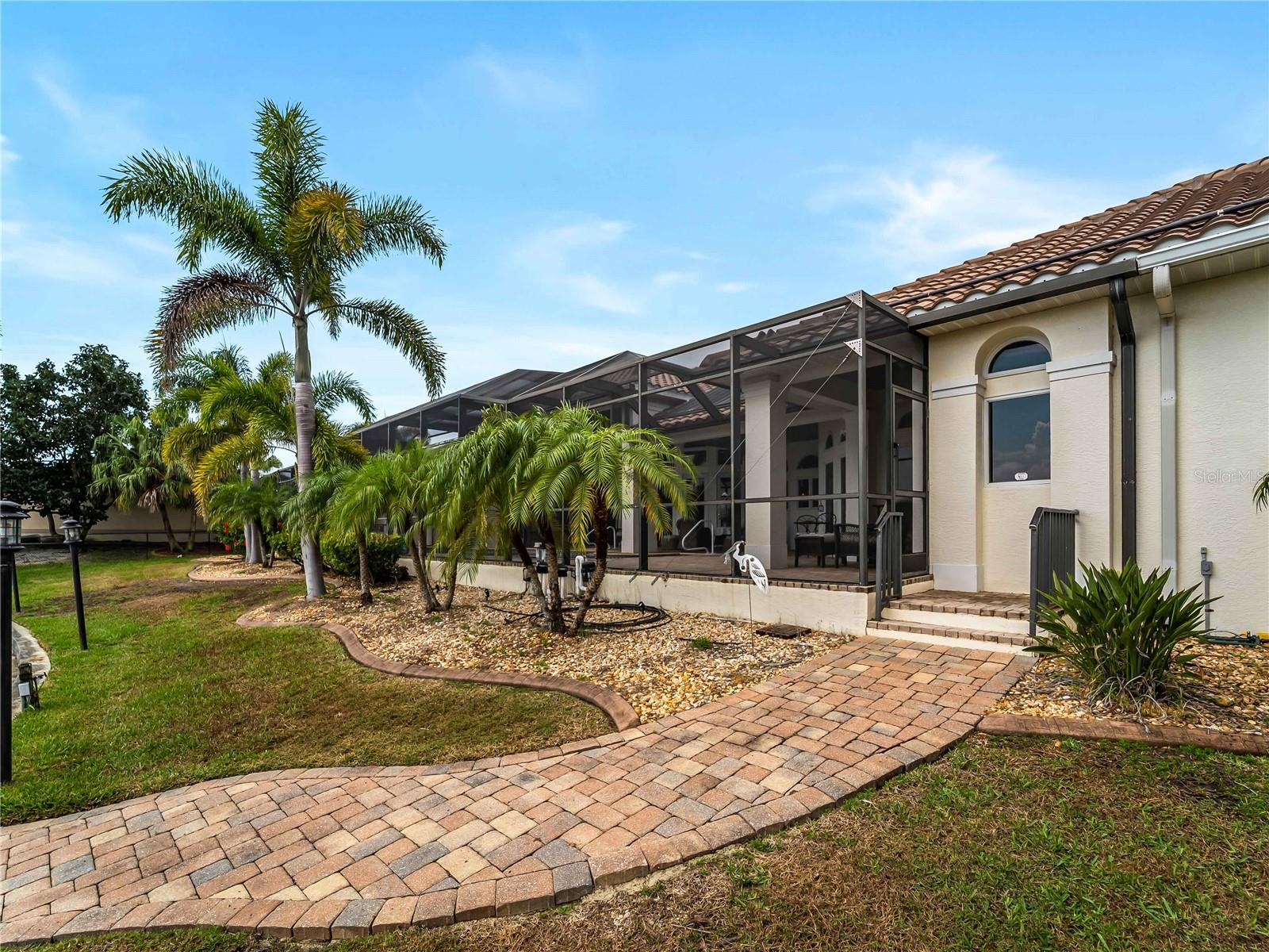 PUNTA GORDA ISLES SEC 14 - Residential