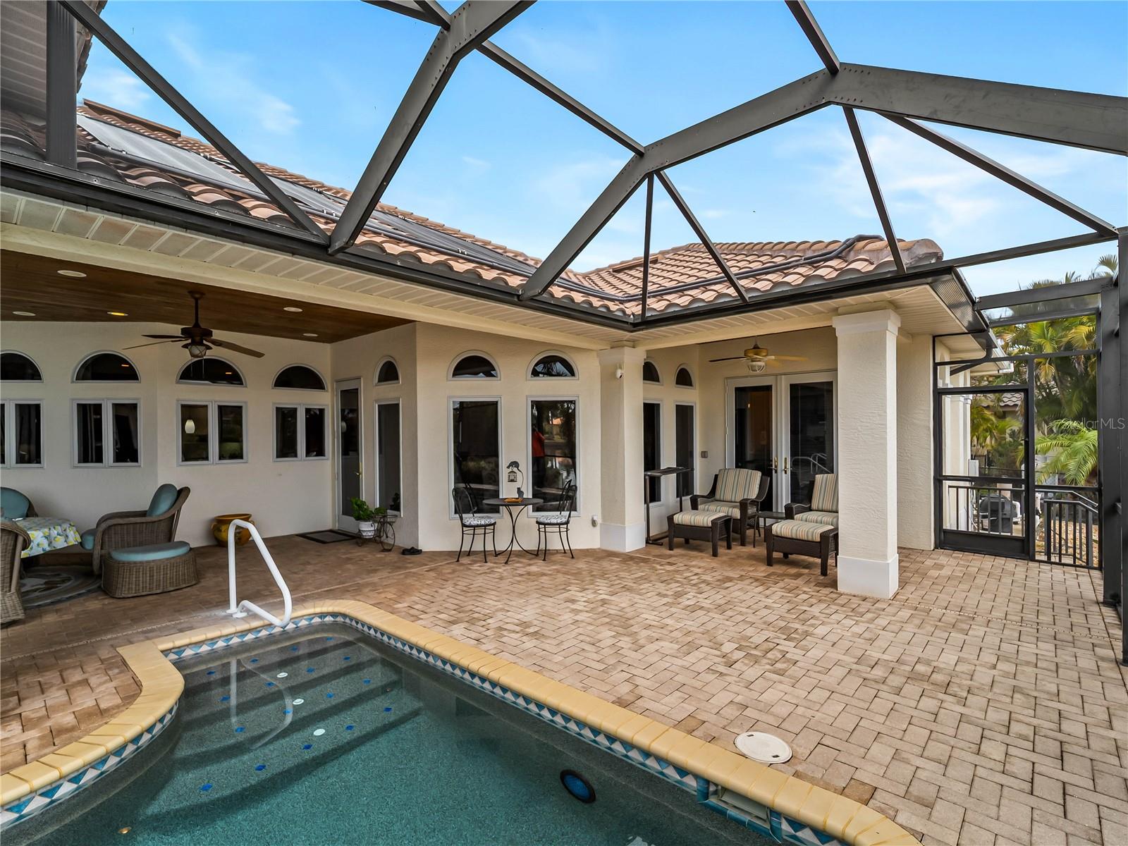 PUNTA GORDA ISLES SEC 14 - Residential
