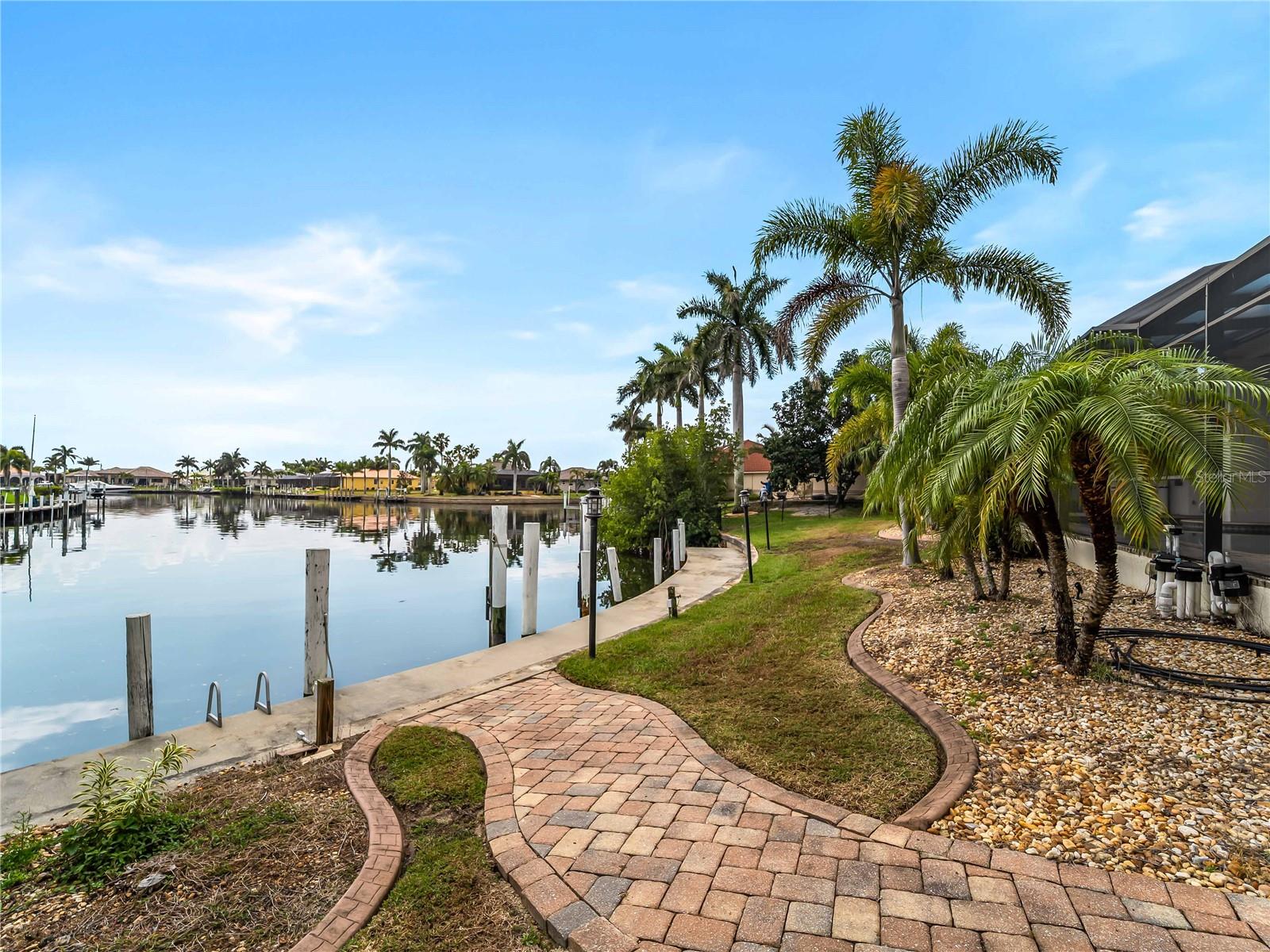 PUNTA GORDA ISLES SEC 14 - Residential
