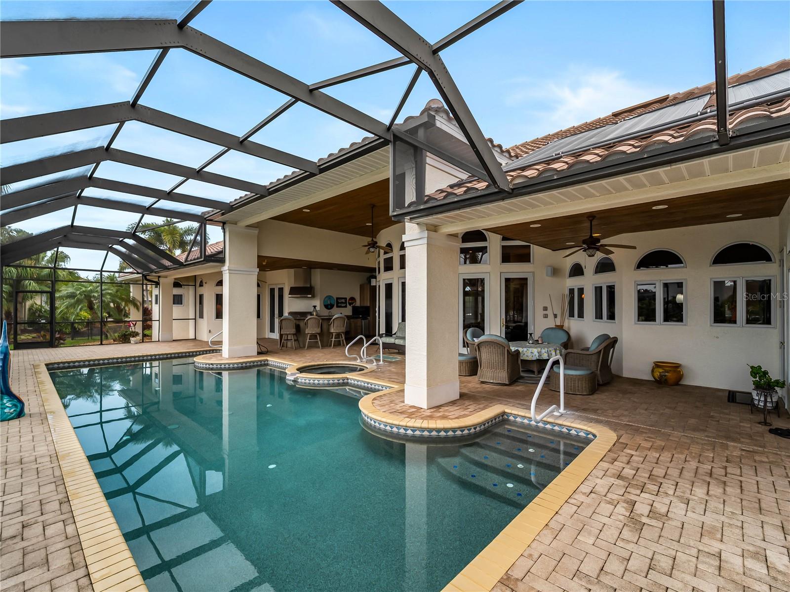 PUNTA GORDA ISLES SEC 14 - Residential