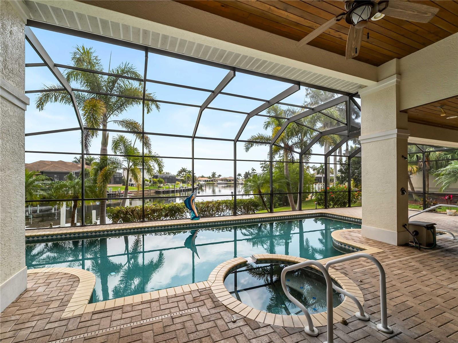 PUNTA GORDA ISLES SEC 14 - Residential