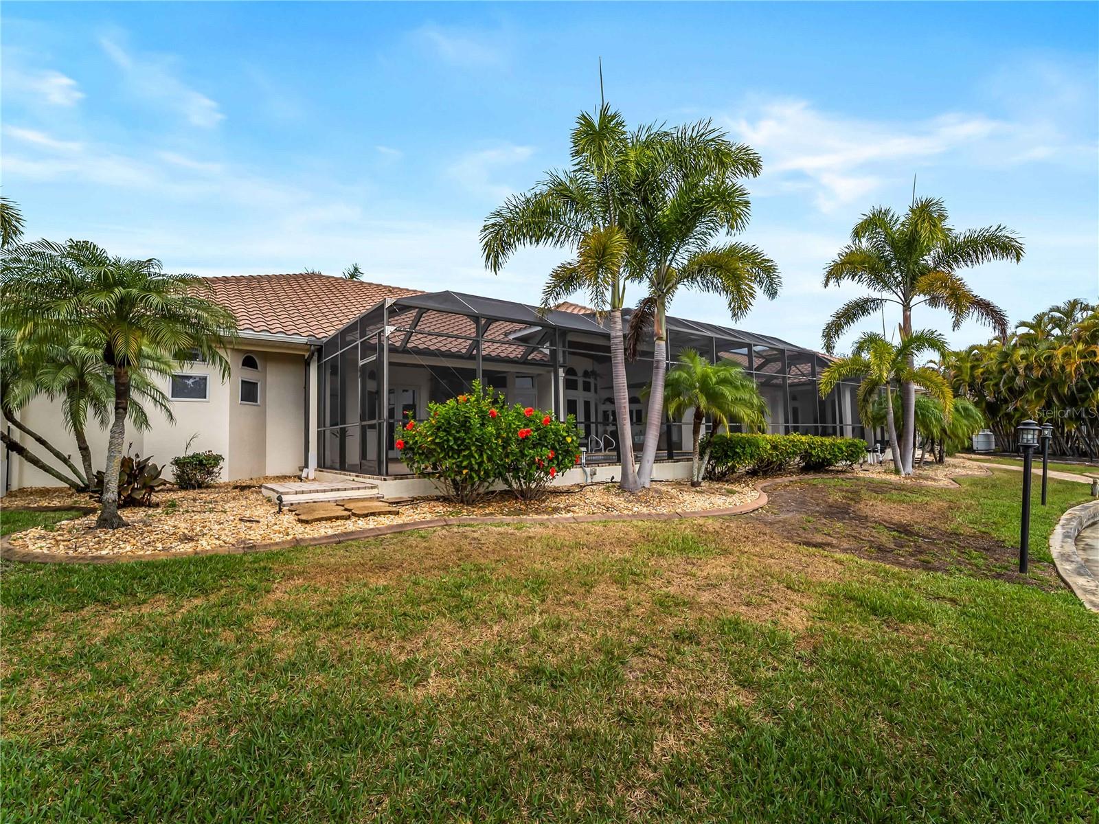 PUNTA GORDA ISLES SEC 14 - Residential