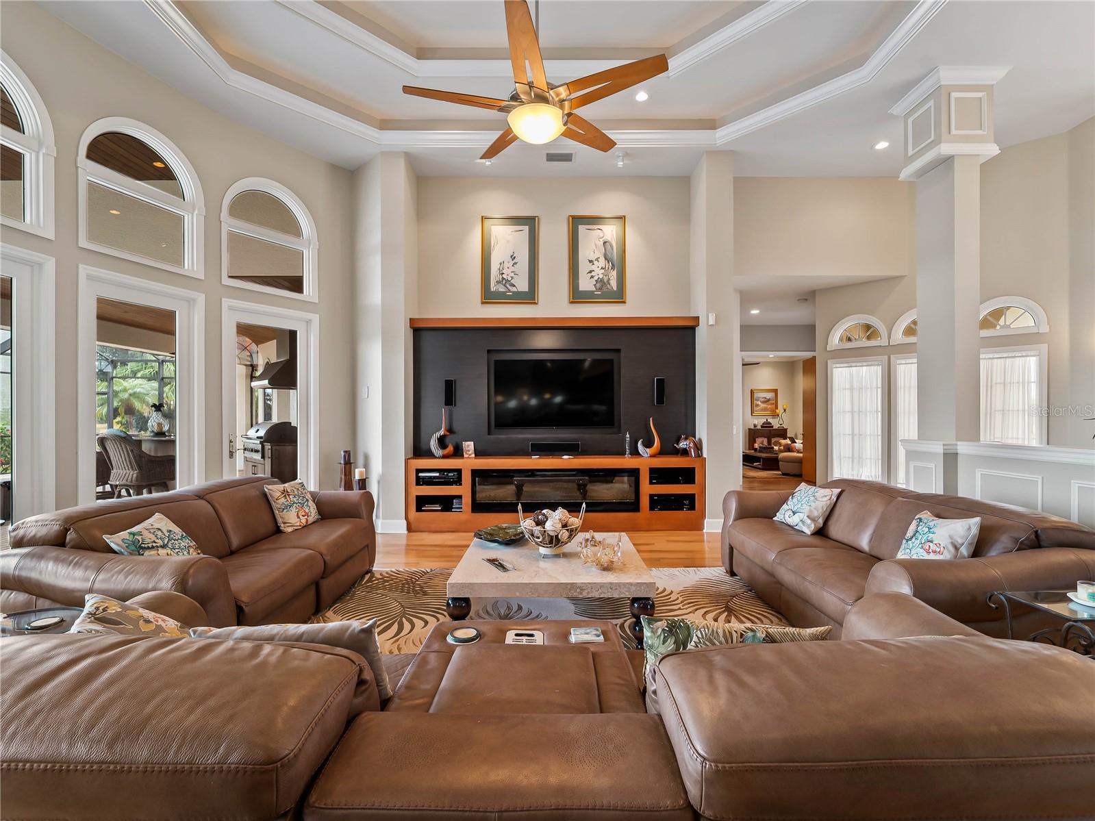 PUNTA GORDA ISLES SEC 14 - Residential