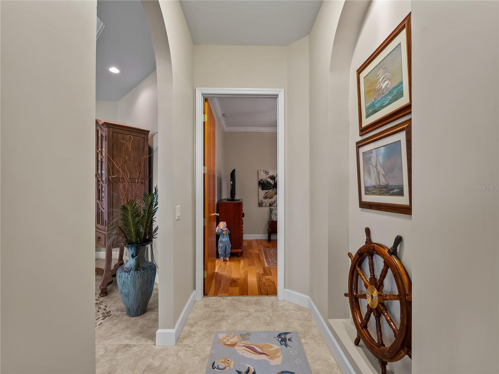 PUNTA GORDA ISLES SEC 14 - Residential