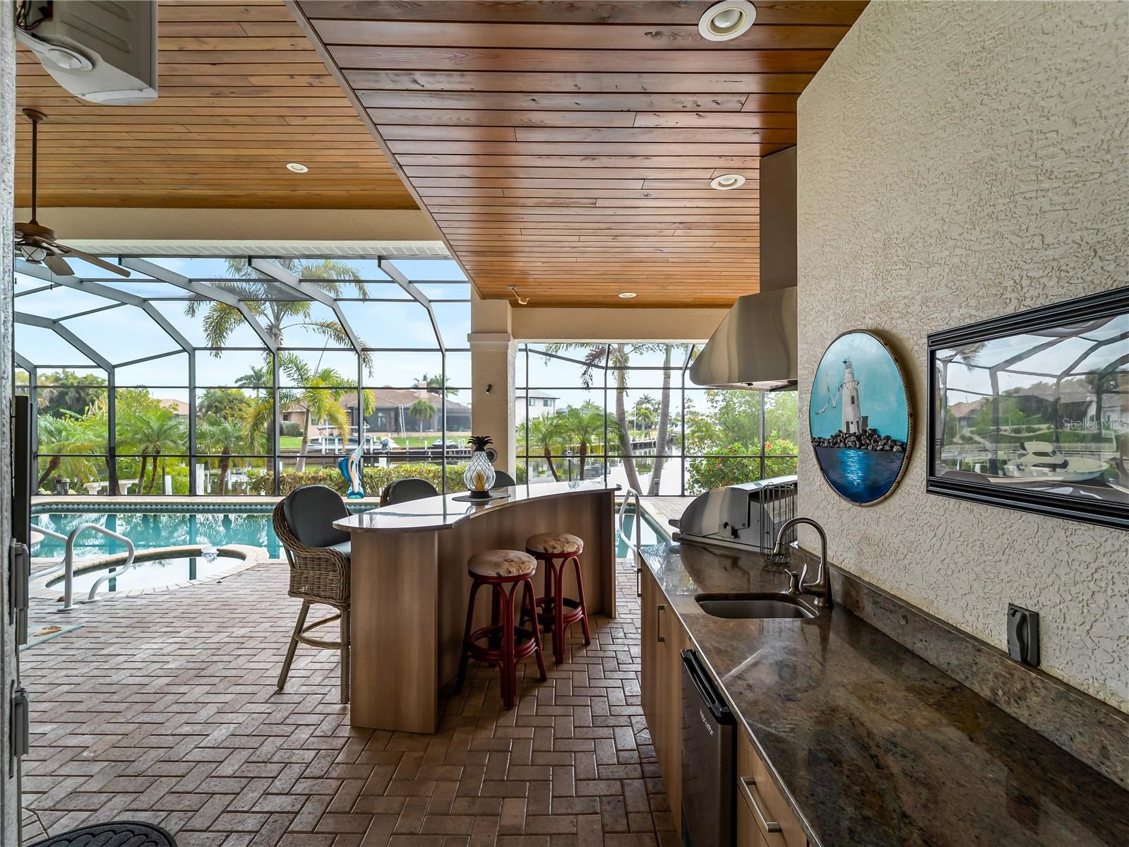 PUNTA GORDA ISLES SEC 14 - Residential
