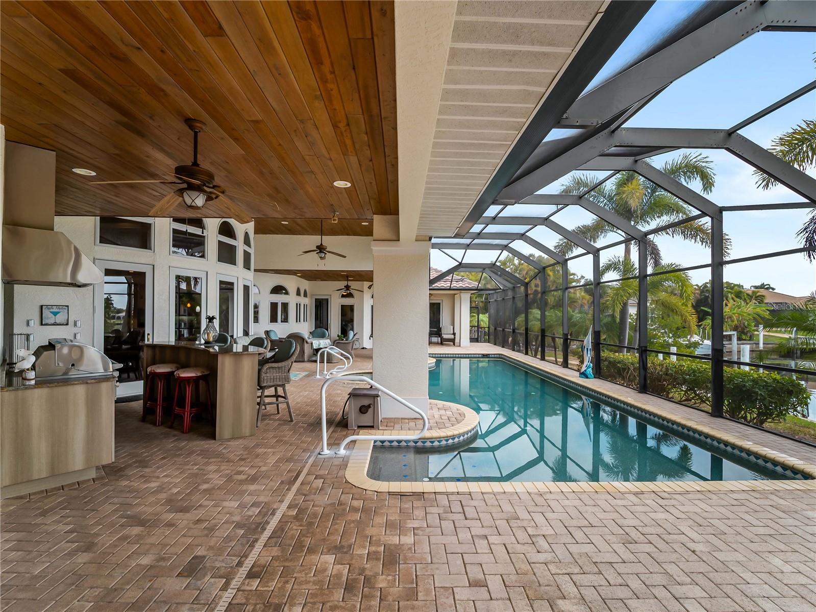 PUNTA GORDA ISLES SEC 14 - Residential