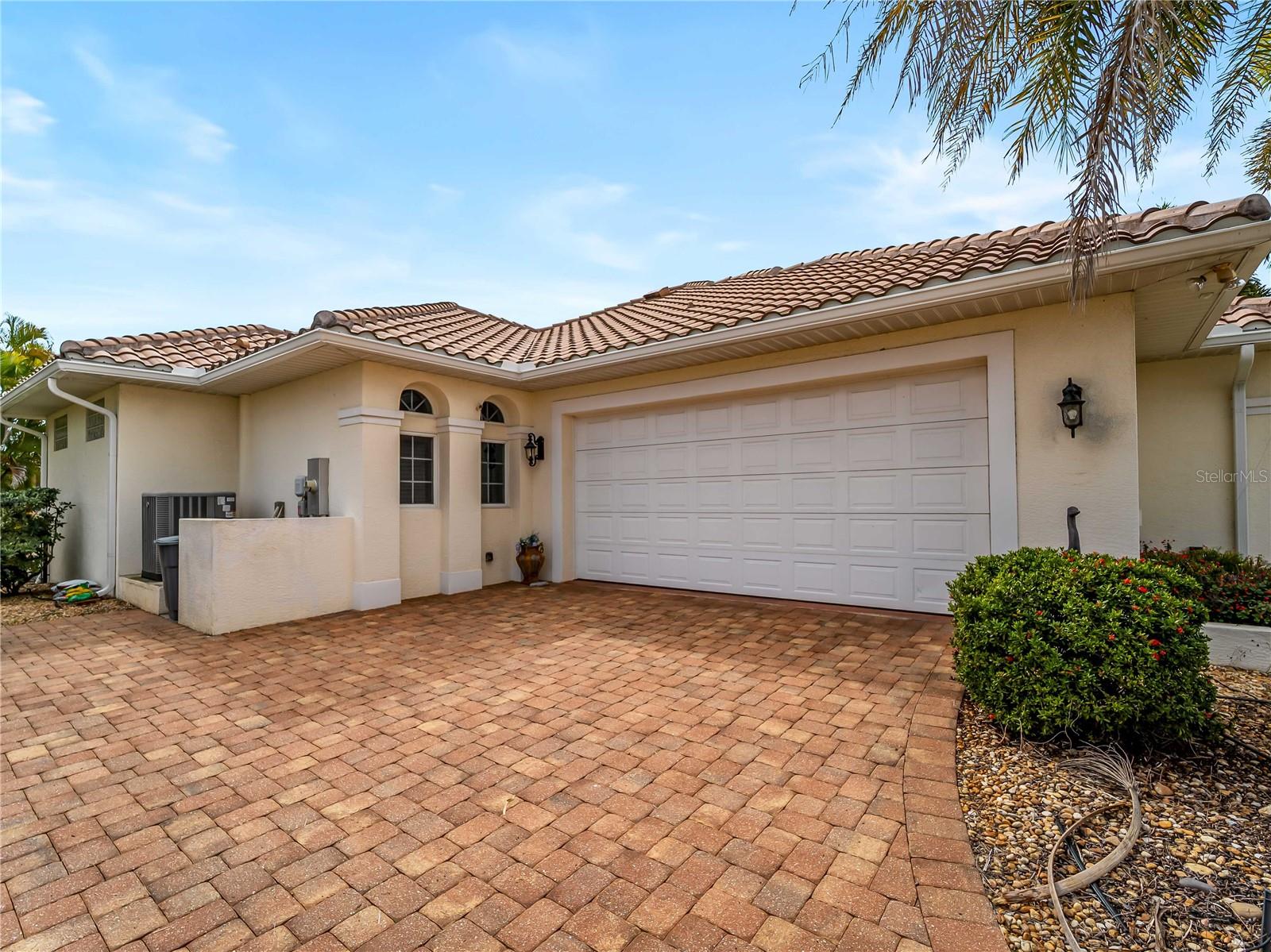 PUNTA GORDA ISLES SEC 14 - Residential