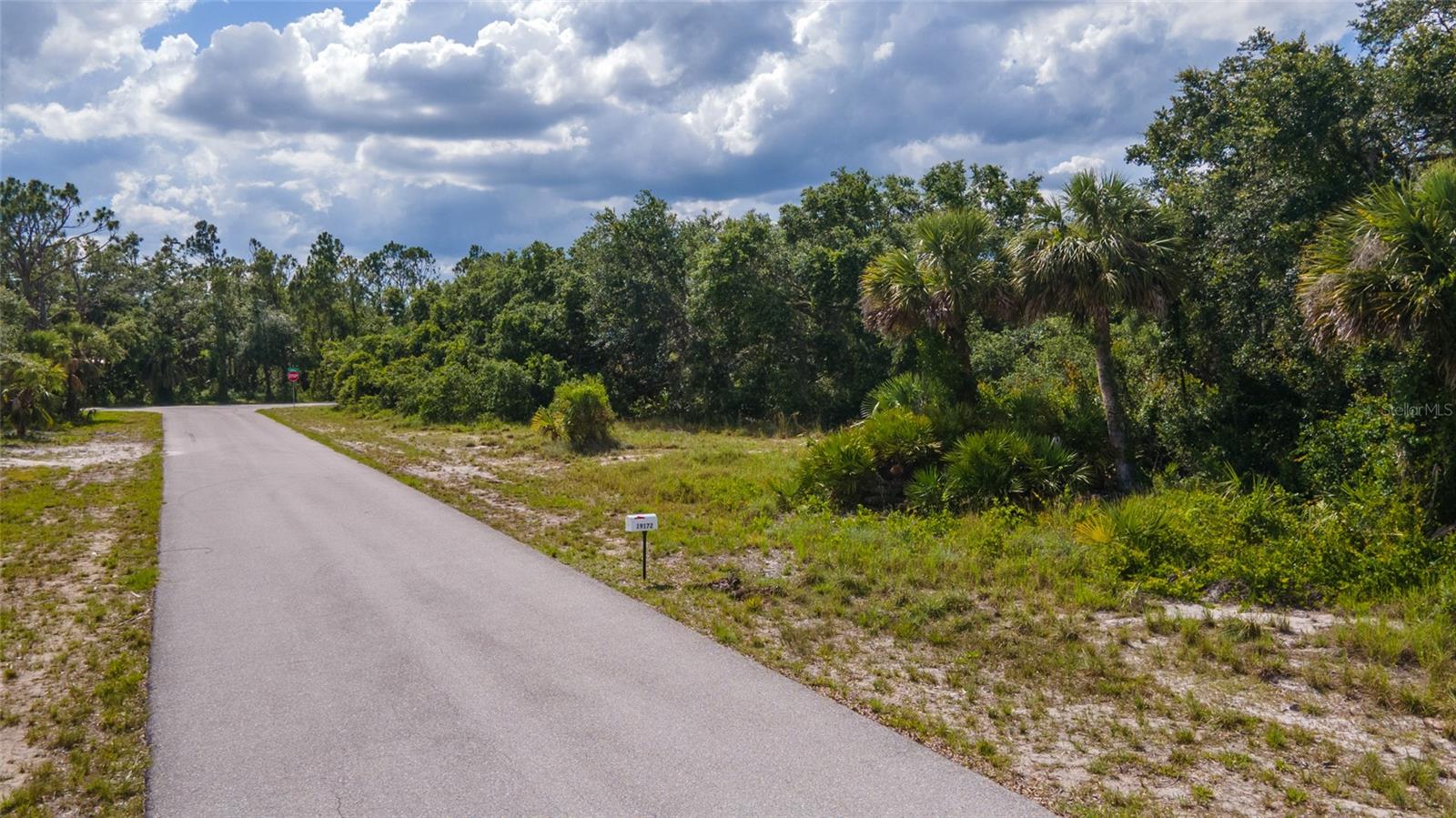 PORT CHARLOTTE SEC 017 - Land