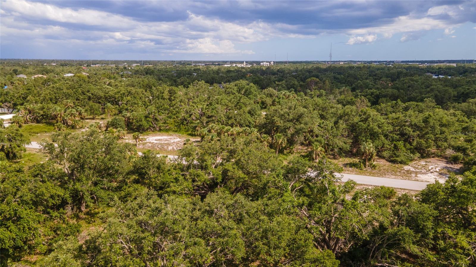 PORT CHARLOTTE SEC 017 - Land