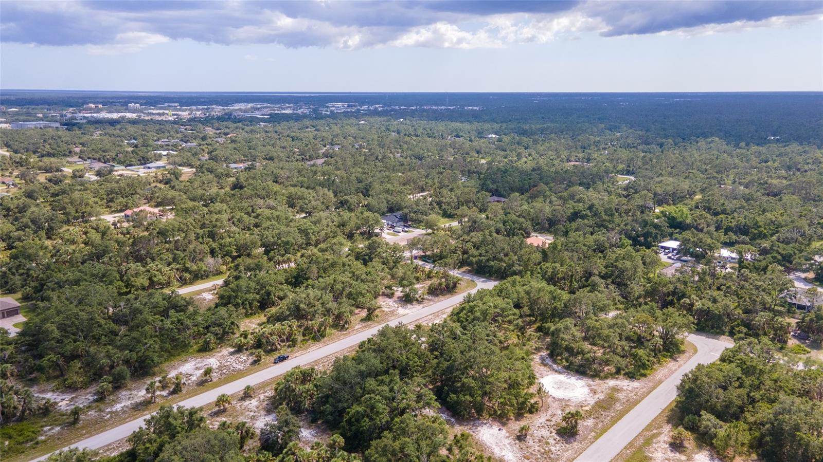 PORT CHARLOTTE SEC 017 - Land