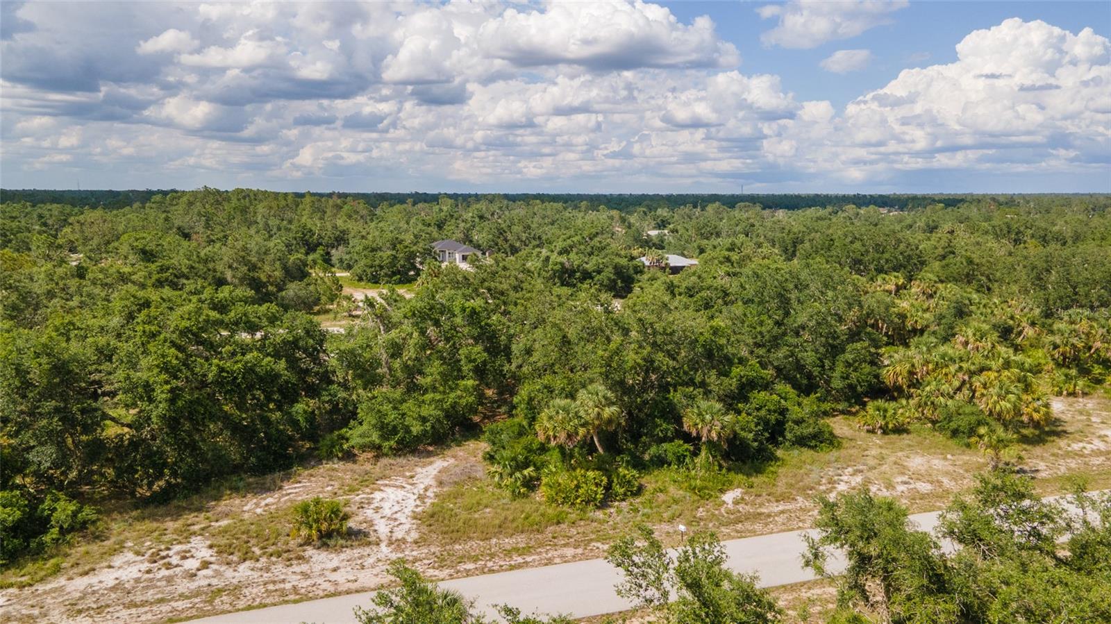 PORT CHARLOTTE SEC 017 - Land