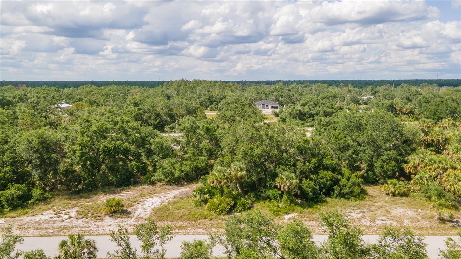 PORT CHARLOTTE SEC 017 - Land