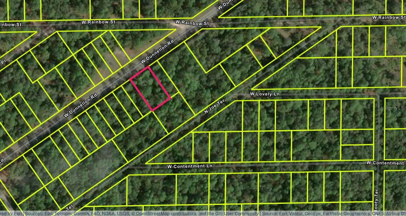 RAINBOW ESTATES UNIT 02 - Land