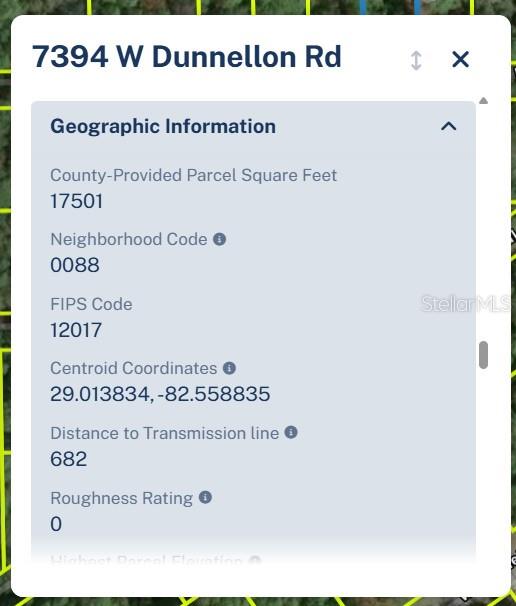 RAINBOW ESTATES UNIT 02 - Land