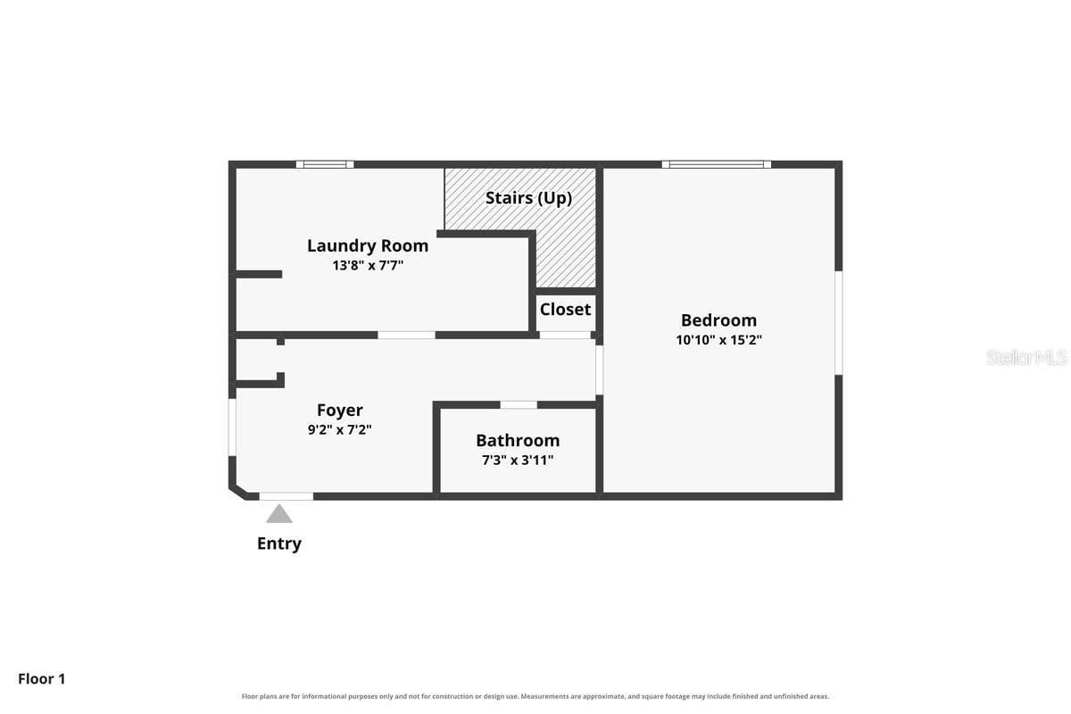 SOUTH VENICE - Residential