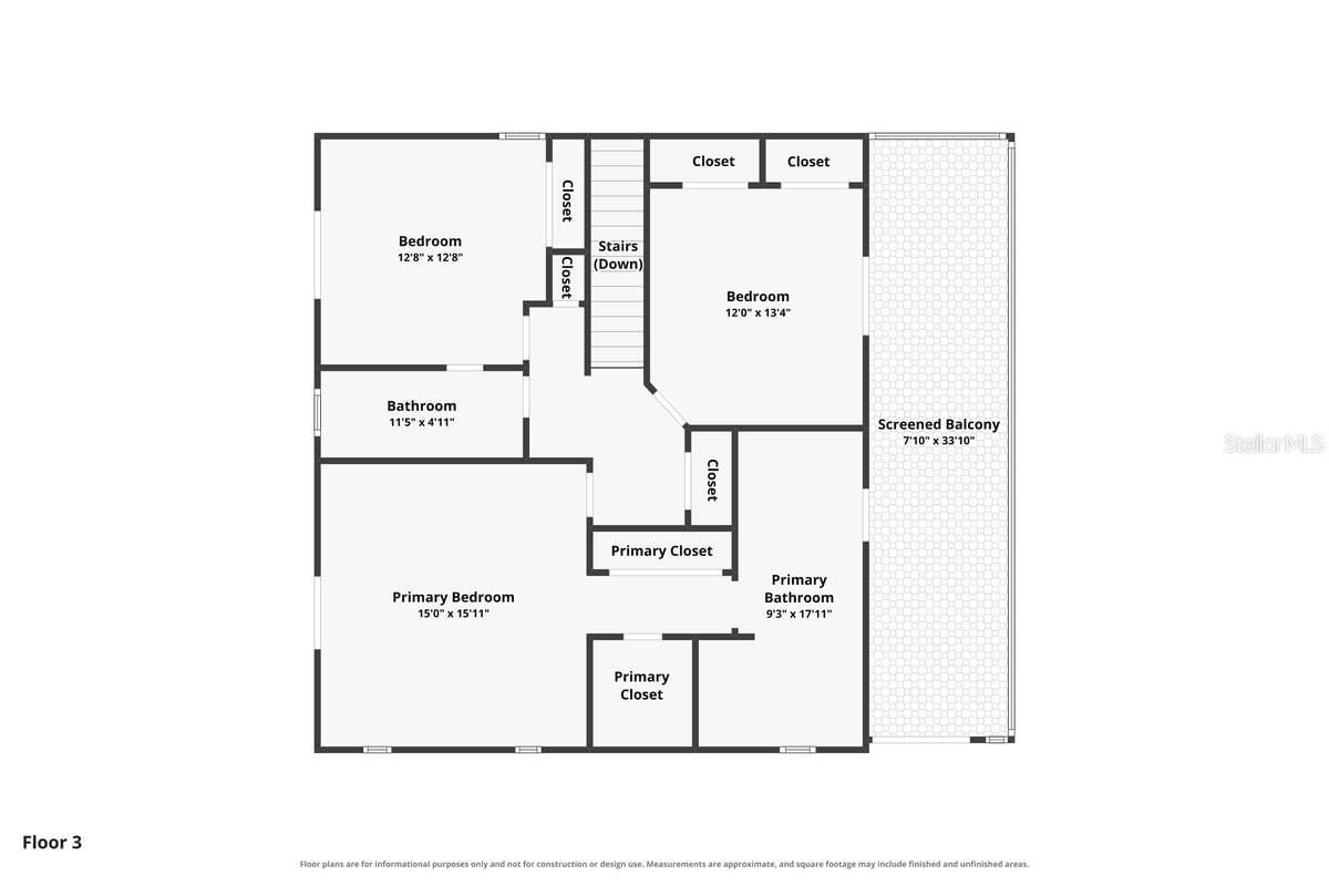 SOUTH VENICE - Residential
