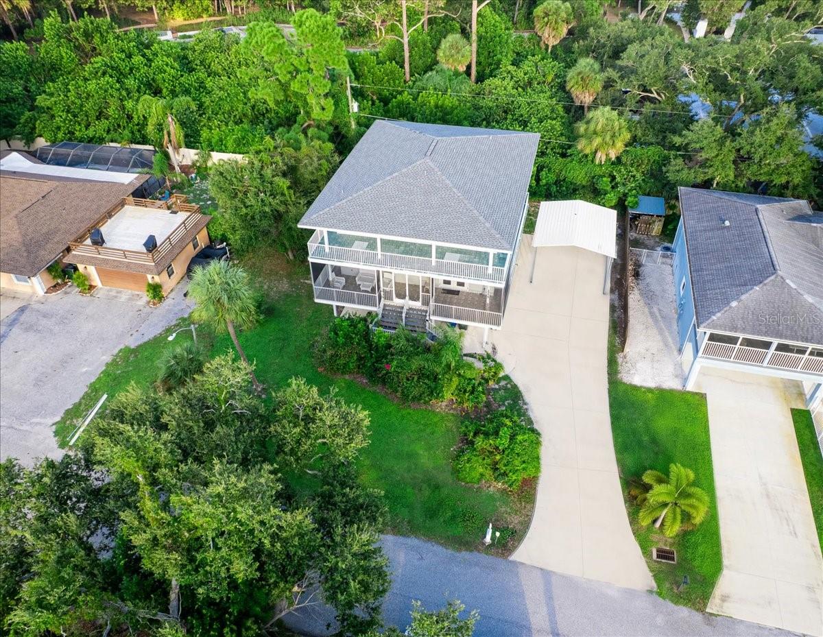 SOUTH VENICE - Residential