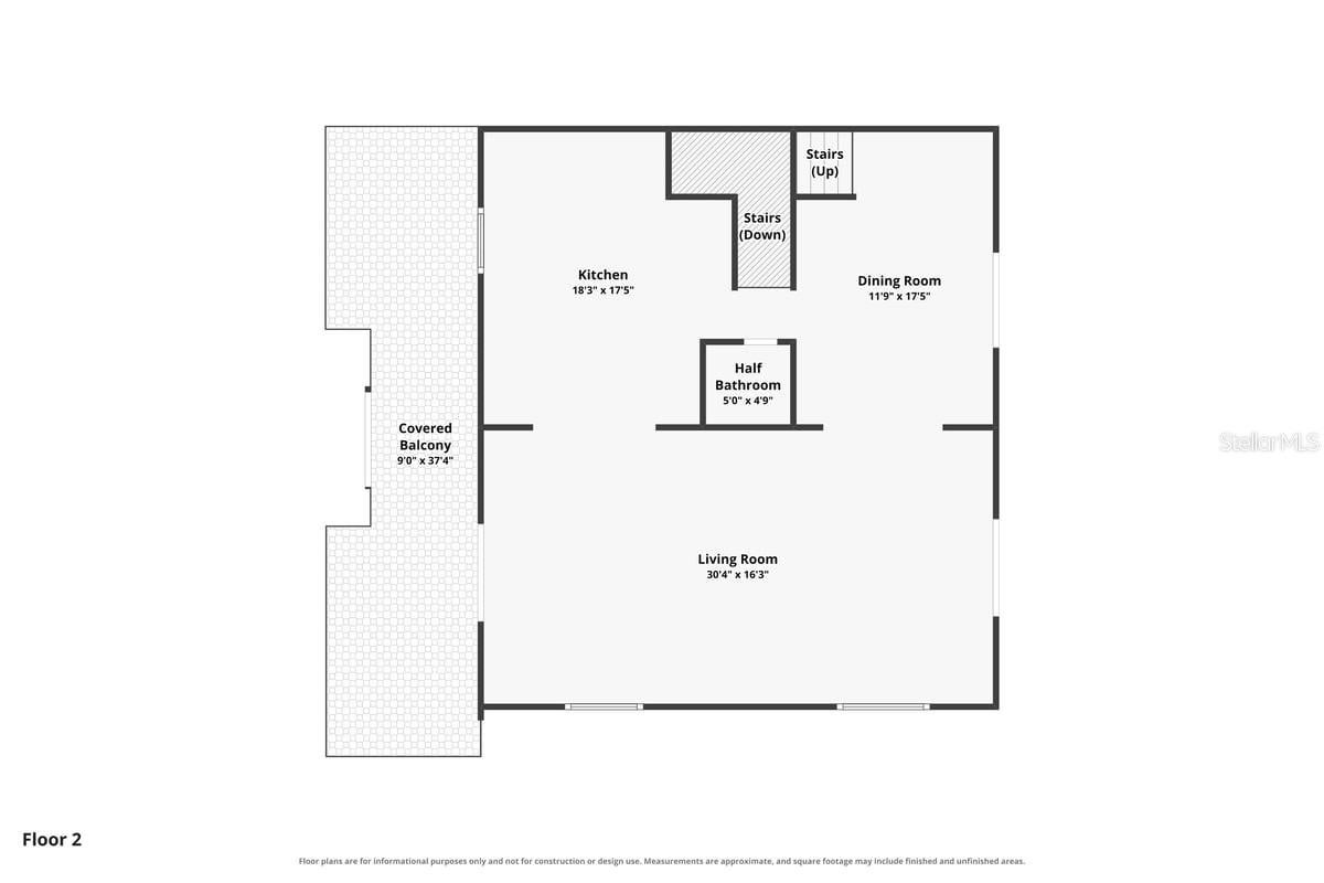 SOUTH VENICE - Residential
