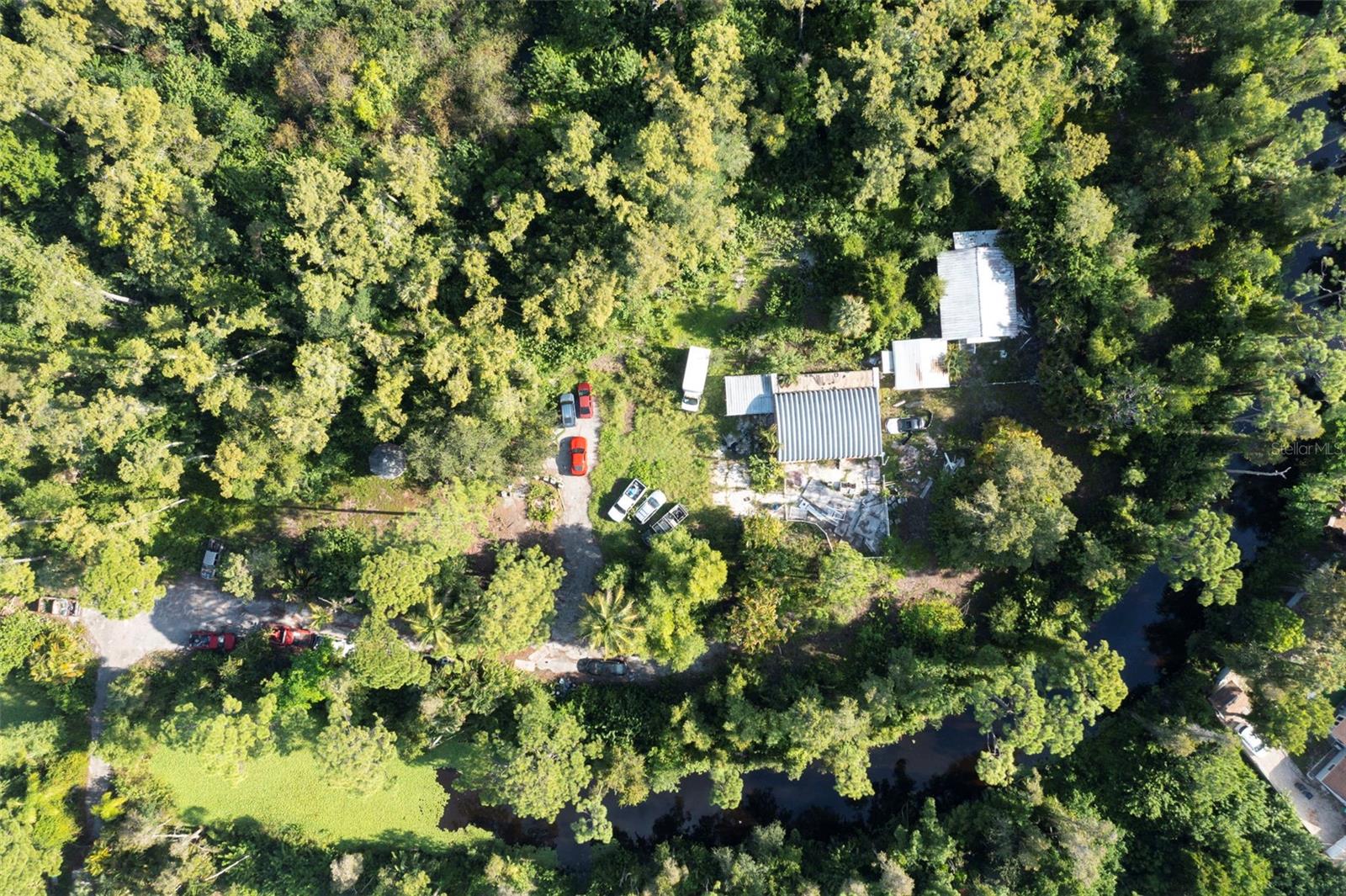 SAN CARLOS PARK - Land