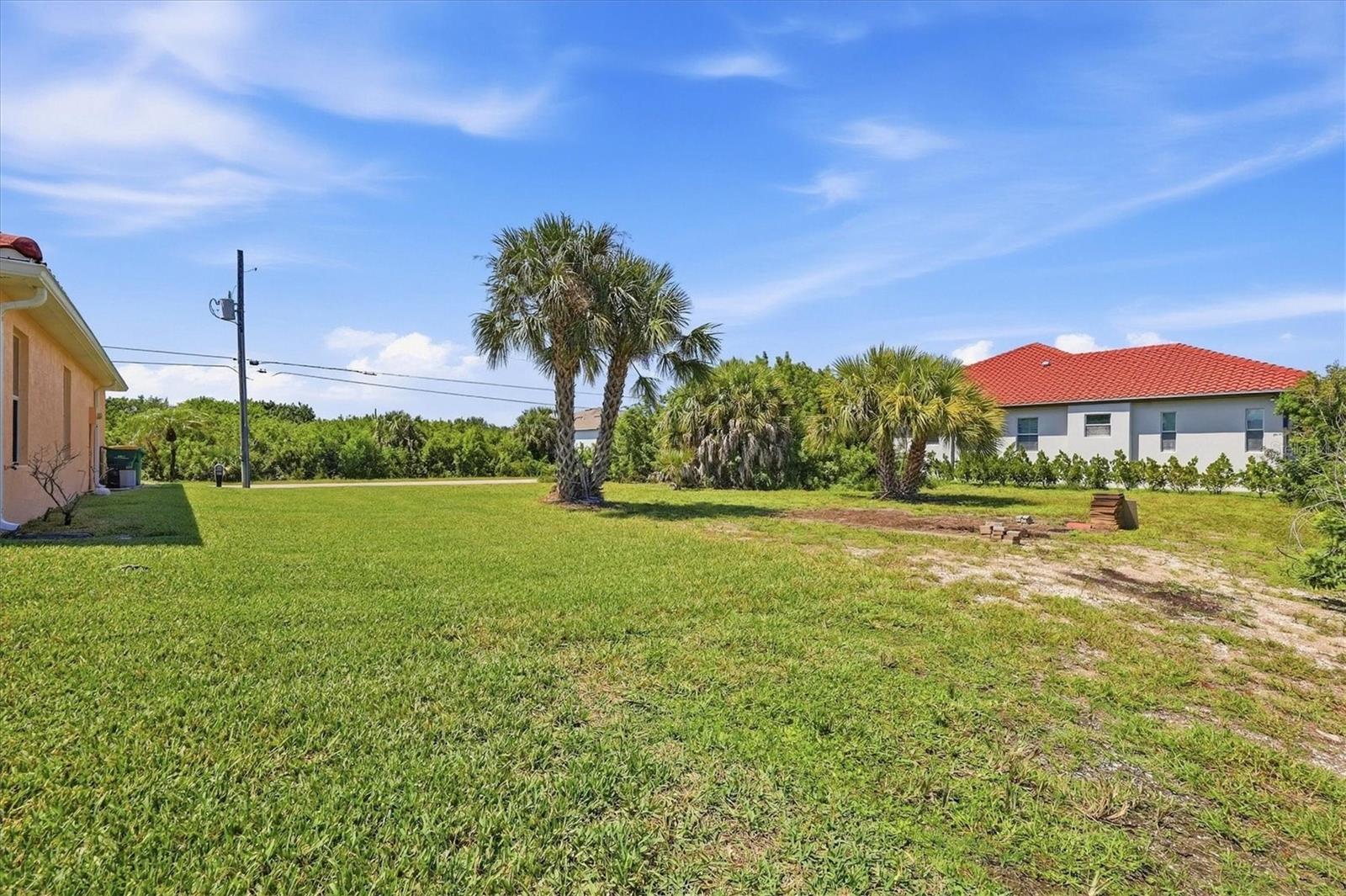PORT CHARLOTTE SEC 87 - Land
