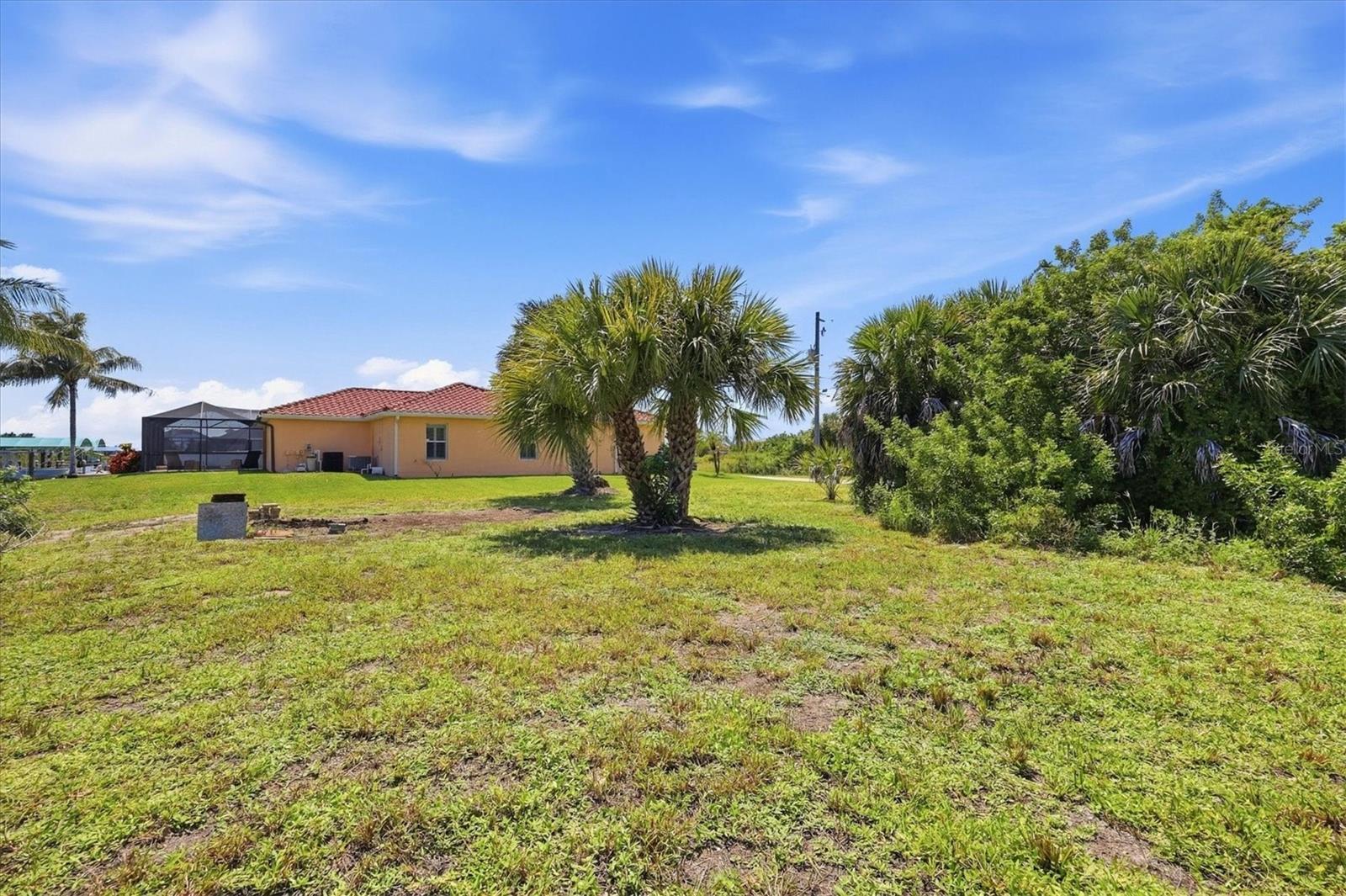 PORT CHARLOTTE SEC 87 - Land