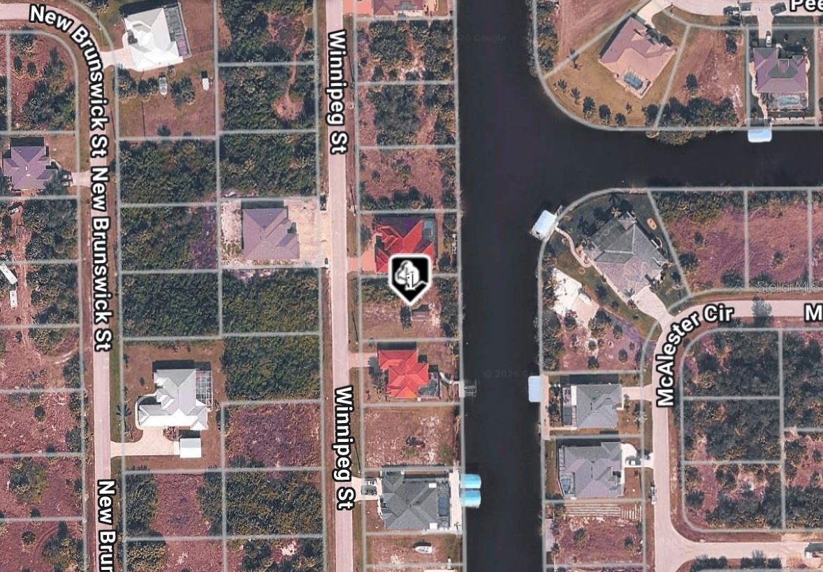 PORT CHARLOTTE SEC 87 - Land