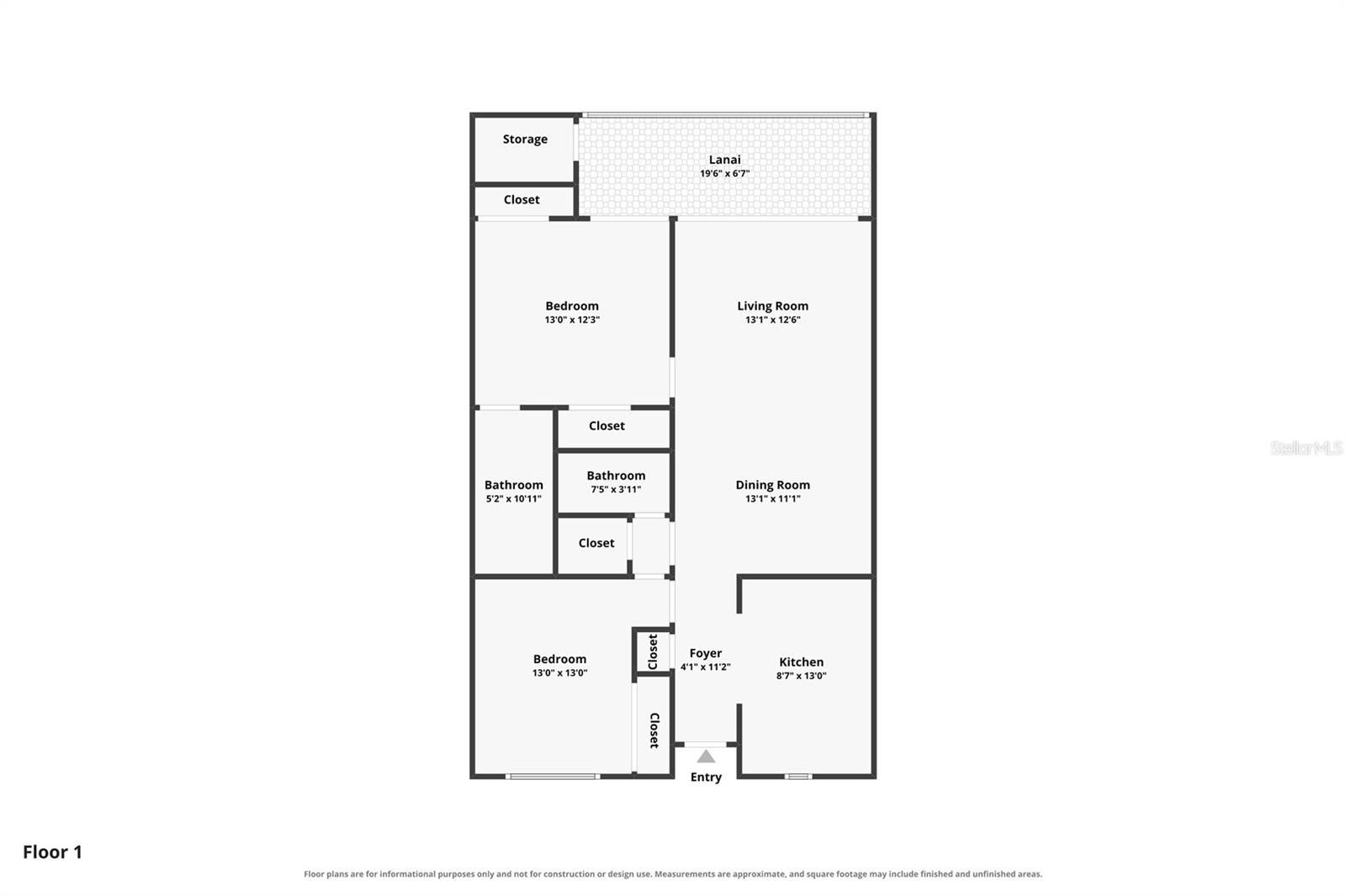 FOREST PARK PH 02 BLDG 09 - Residential