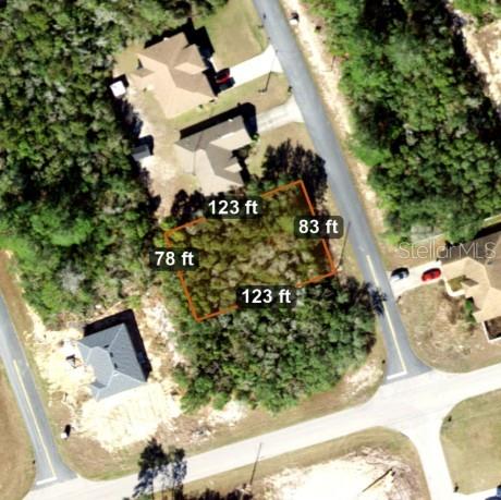 MARION OAKS UN 3 - Land