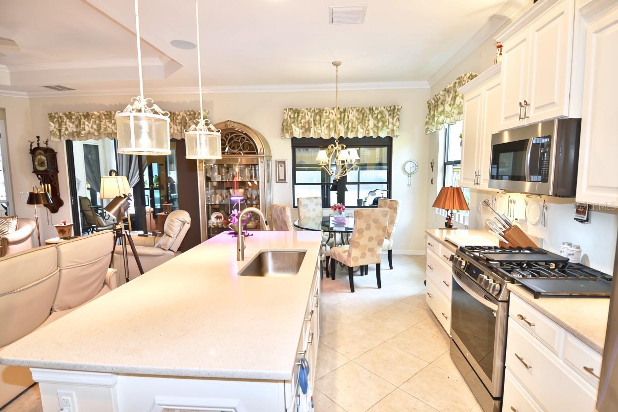 BOCA ROYALE PH 2 & 3 - Residential