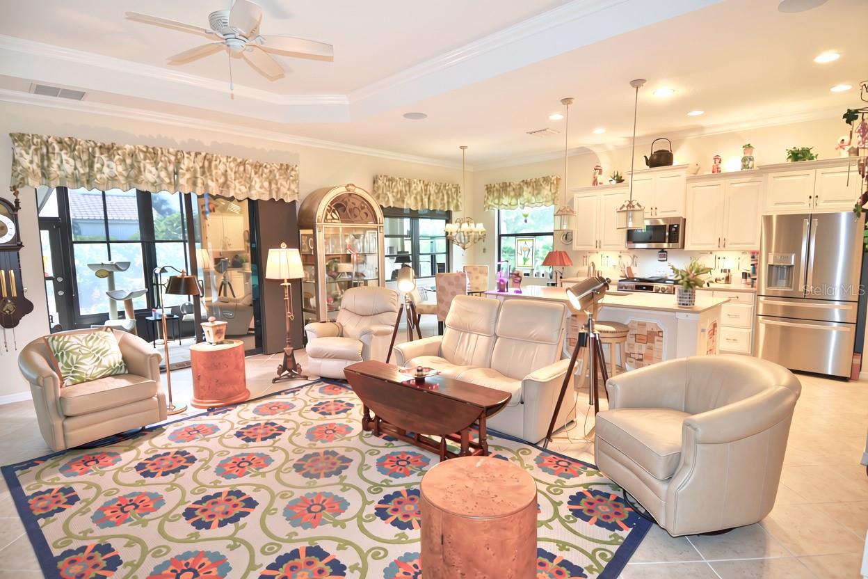 BOCA ROYALE PH 2 & 3 - Residential