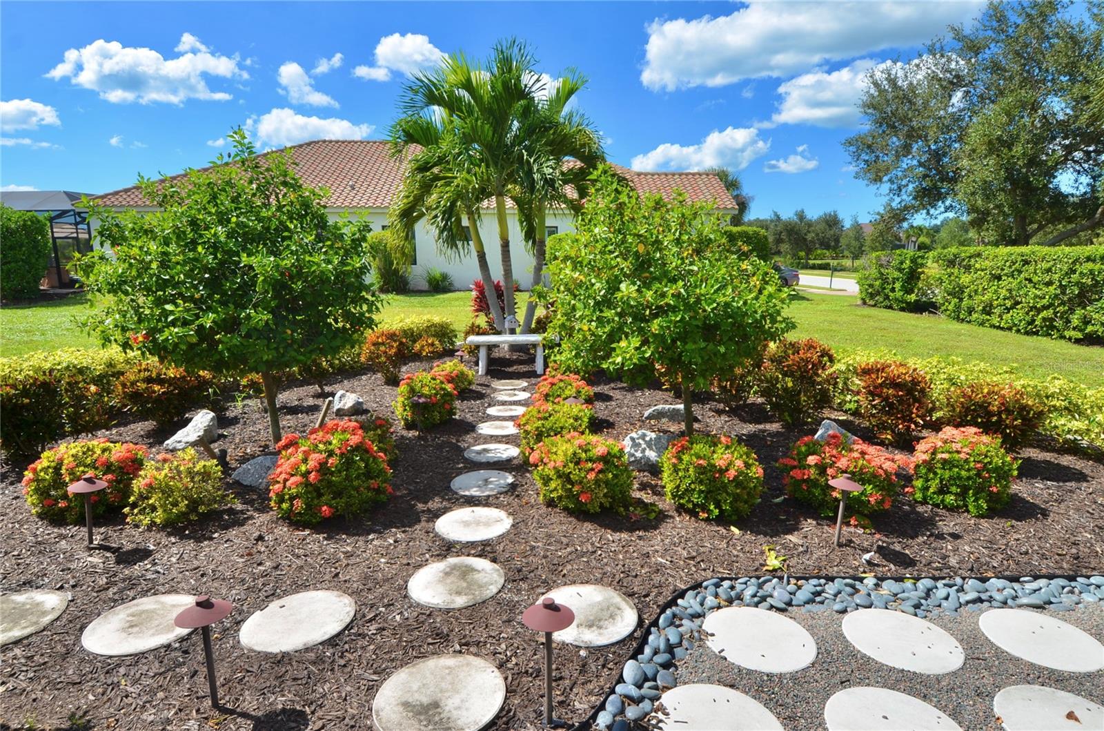 BOCA ROYALE PH 2 & 3 - Residential