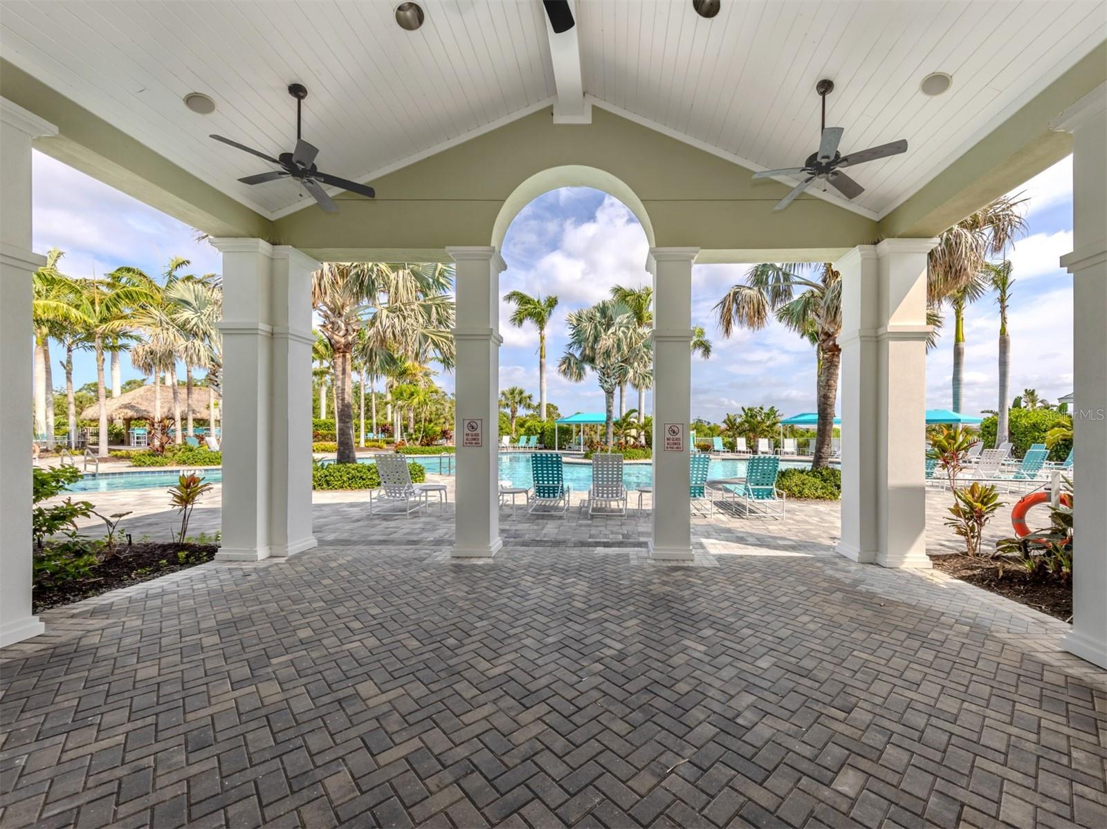 BOCA ROYALE PH 2 & 3 - Residential