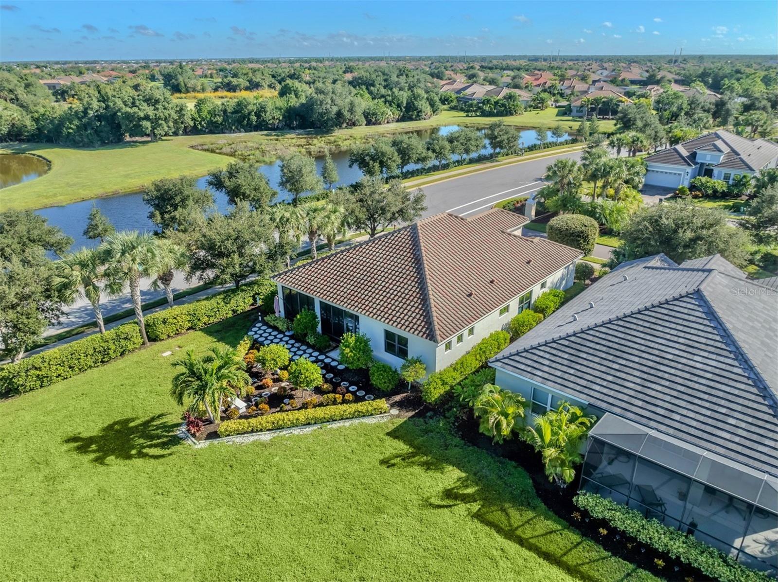 BOCA ROYALE PH 2 & 3 - Residential