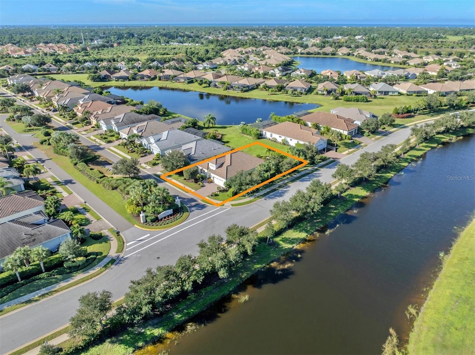 BOCA ROYALE PH 2 & 3 - Residential