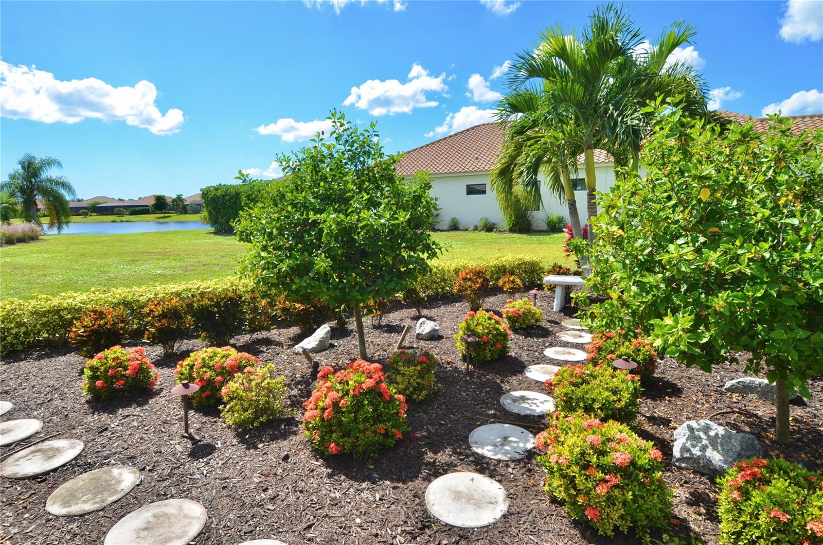 BOCA ROYALE PH 2 & 3 - Residential