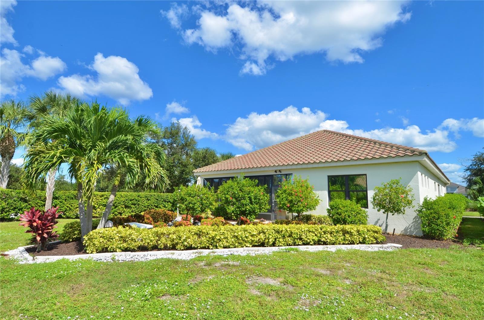 BOCA ROYALE PH 2 & 3 - Residential