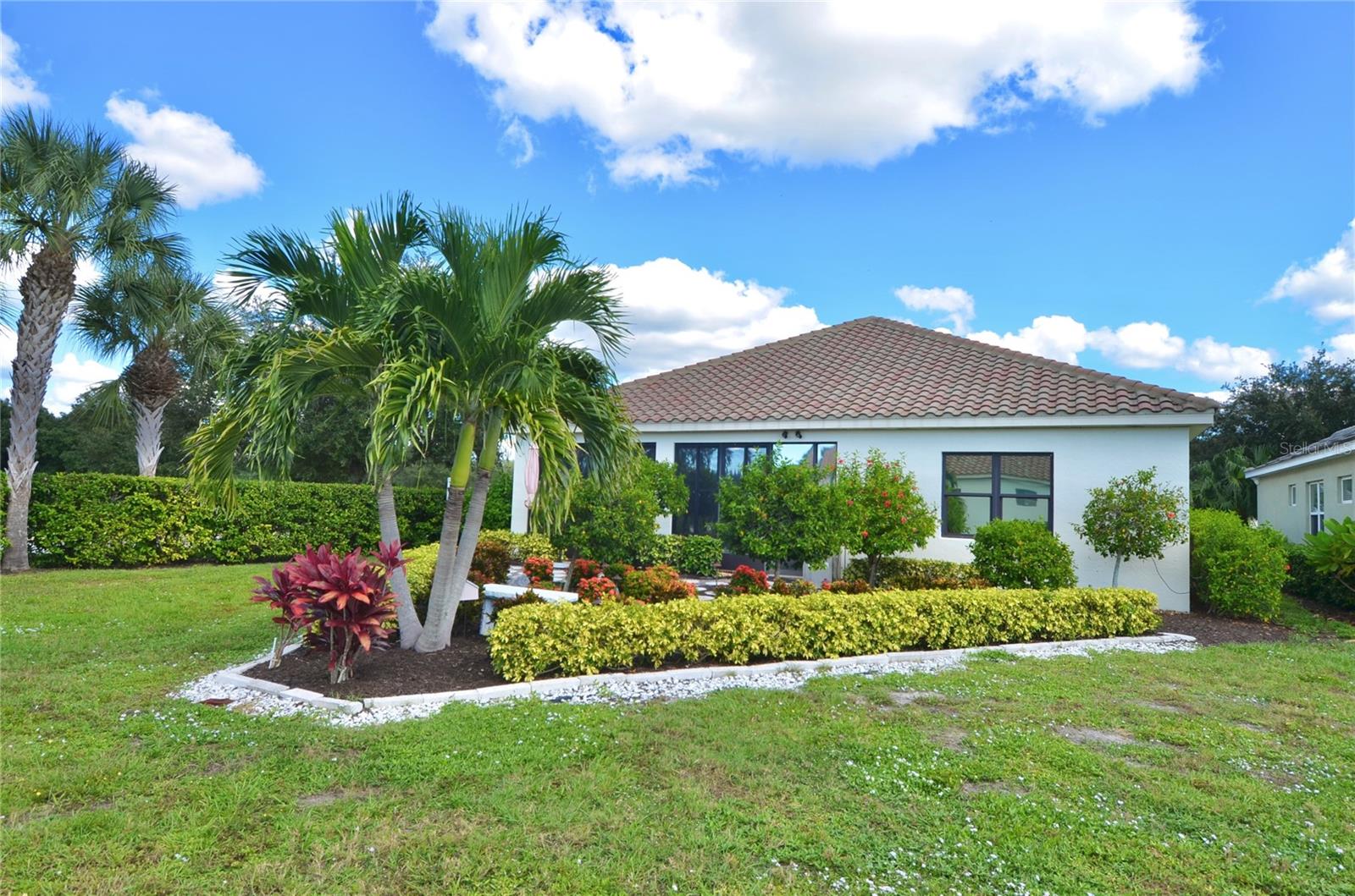 BOCA ROYALE PH 2 & 3 - Residential