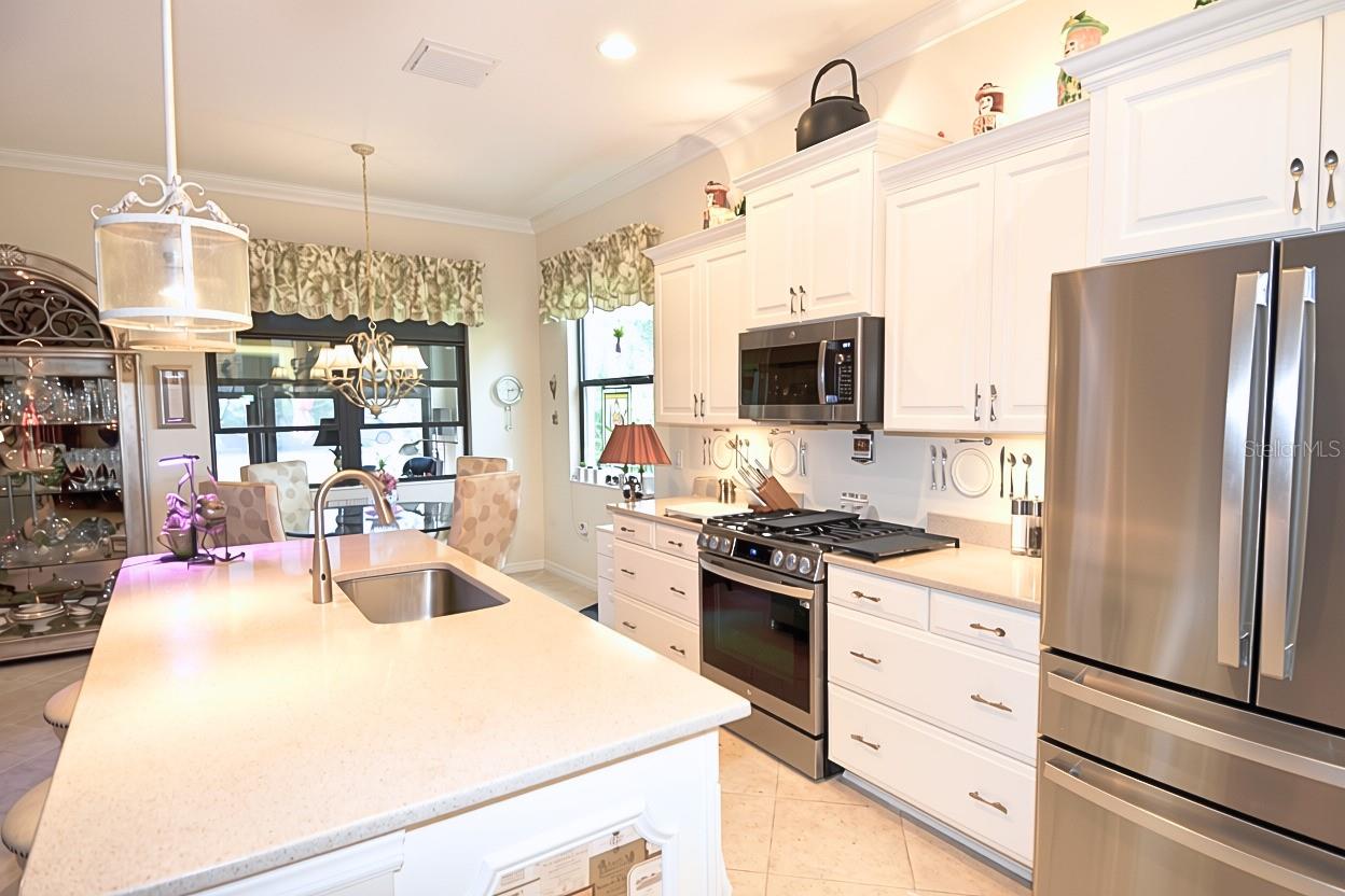 BOCA ROYALE PH 2 & 3 - Residential