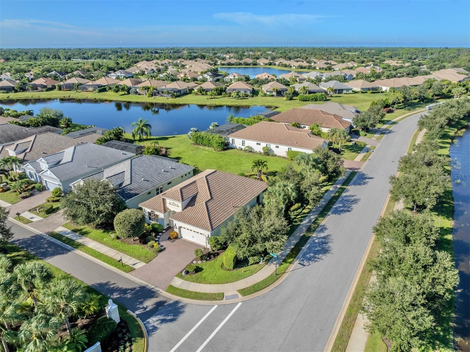 BOCA ROYALE PH 2 & 3 - Residential